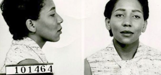 Lifelong jewelry thief arrested; to be played by Halle Berry in upcoming film