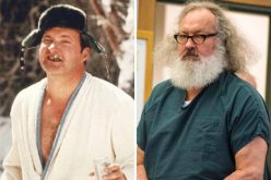 Randy Quaid skips another court date, could face re-arrest