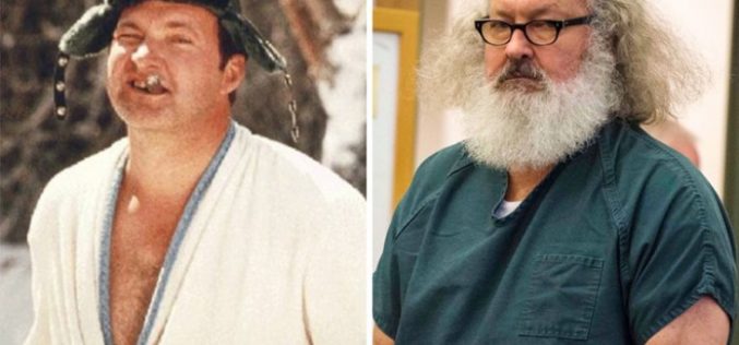 Randy Quaid skips another court date, could face re-arrest