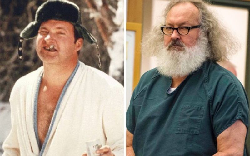 Randy Quaid skips another court date, could face re-arrest
