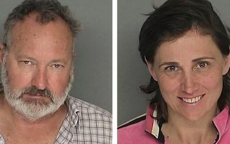 Quaids trade perp walk for star walk