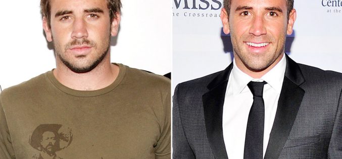 Former MTV reality star pleads guilty to DUI