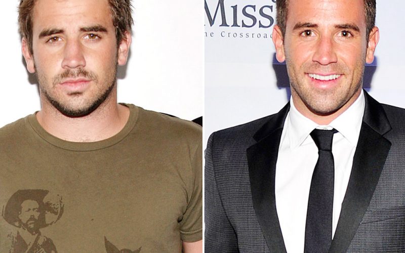 Former MTV reality star pleads guilty to DUI