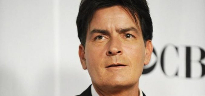 Sheen headed back to work after NYC meltdown