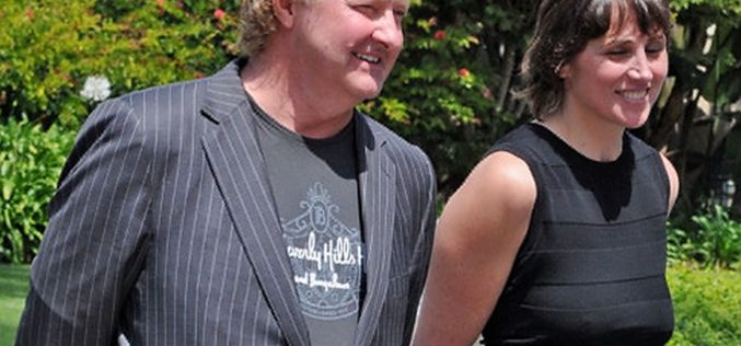 Mrs. Randy Quaid skips $500k bail