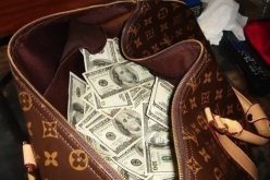 Jermaine Jackson claims suitcase of valuables stolen