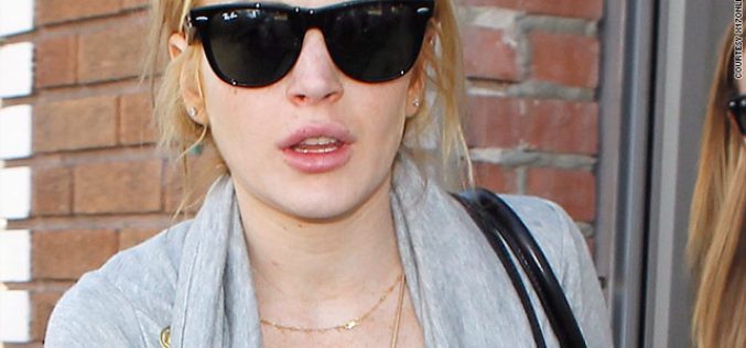 Lohan, prosecutors both critical of latest judgements