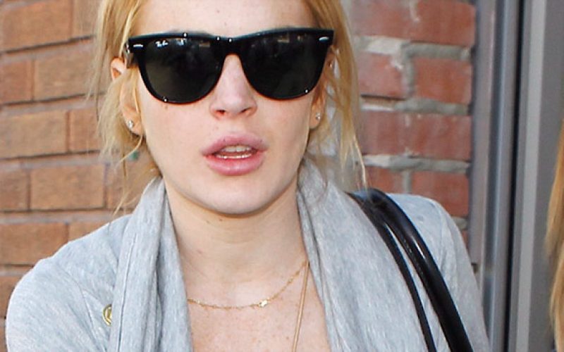 Lohan, prosecutors both critical of latest judgements