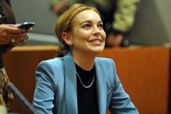 Lohan closer to freedom but dissed by Paris and Nicks