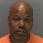Too Short Todd Anthony Shaw Mugshot