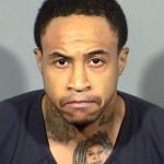 Orlando Brown Mugshot
