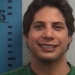 Joe Francis Mugshot