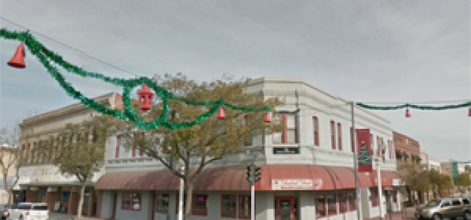 Two Men Arrested for Sexual Assault, Attempted Kidnapping