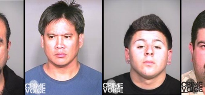 ‘Stop The John’ Program Up and Running in San Bernardino