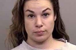 Woman Walks Off With Water Works Payment