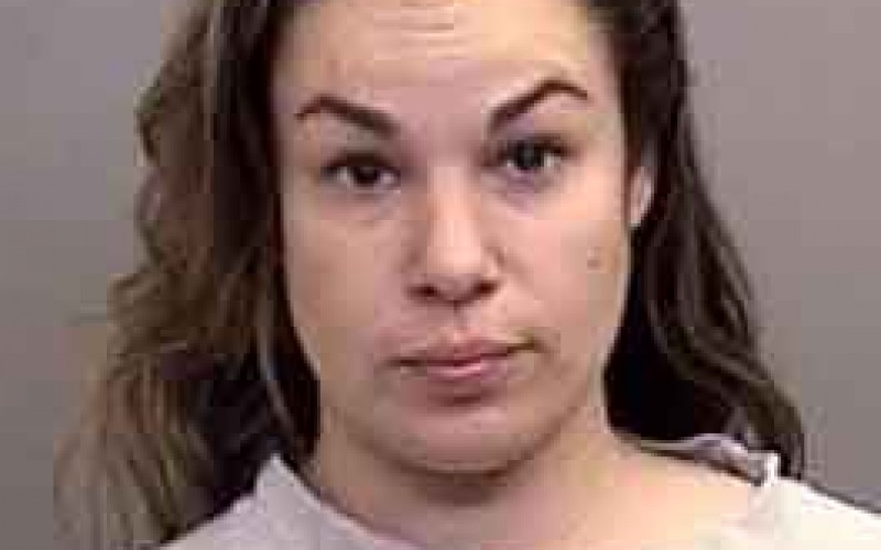 Woman Walks Off With Payment