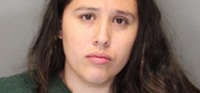 Mother Gets 25 Year Sentence For Murder of her Daughter