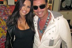 ‘Cosmic artist’ suspected of date rape