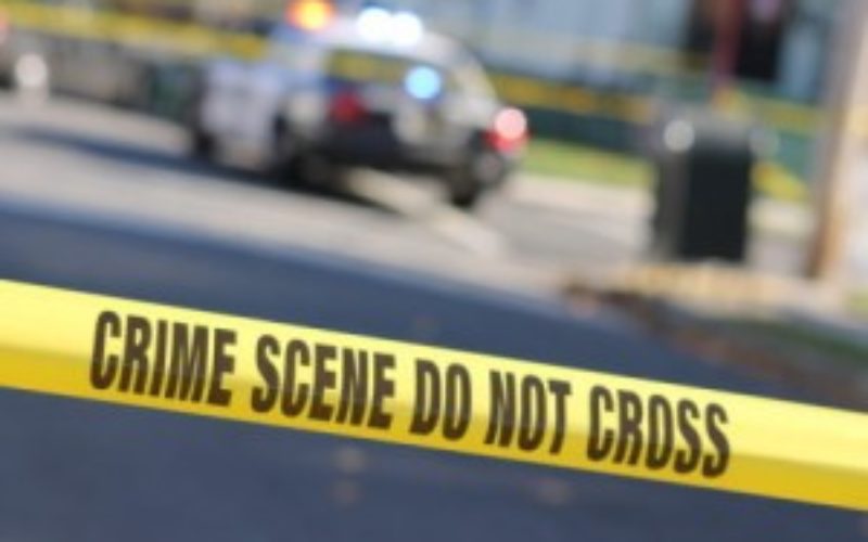 Suspects Allegedly Break into Vacant Home of Recent Arrestee