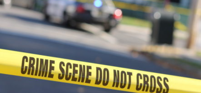 Tragic Collision Claims Life Near California/Oregon Border