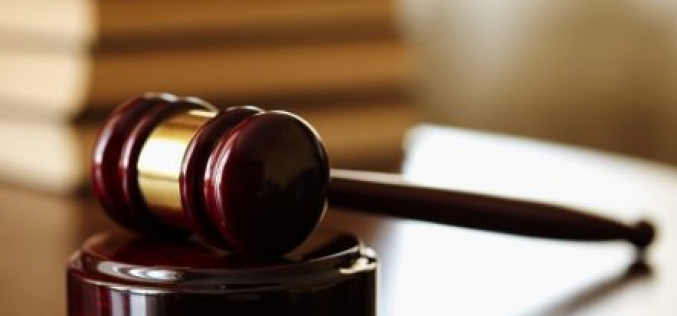 Marina Man Faces 140-to-Life for Sexual Abuse of Minors