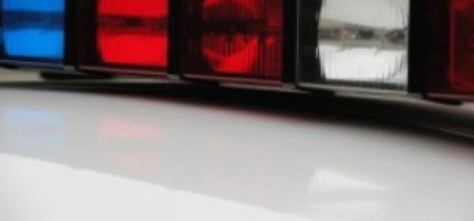 Man Stabbed Outside Napa Apartment