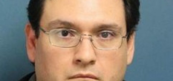 Stepfather Arrested in Teen Boy’s Death