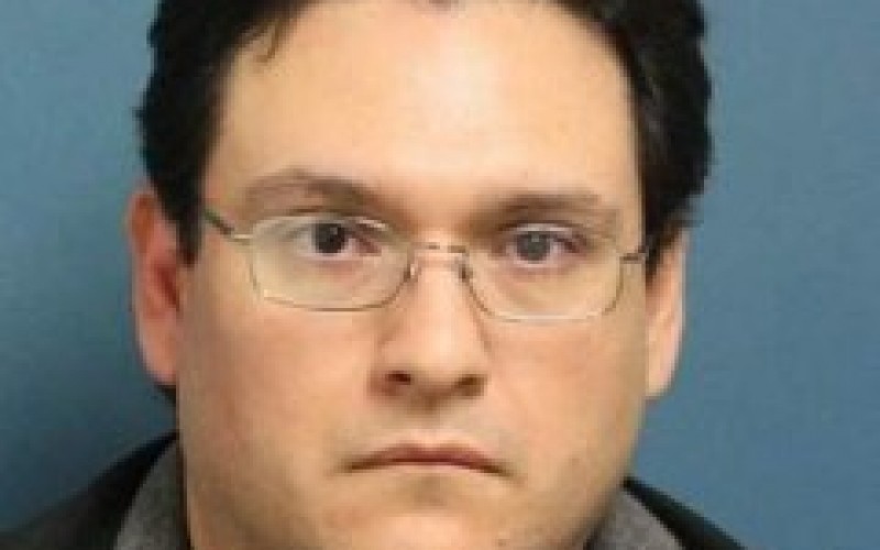 Stepfather Arrested in Teen Boy’s Death