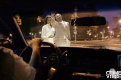 Police arrest suspect in botched carjacking