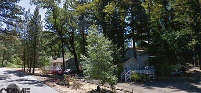 ‘Traveling Salesman’ runs the gauntlet and gets nabbed