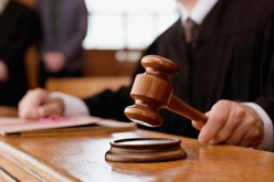 Unlicensed Contractor Nabbed