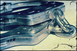 Tribal Police find gun, drugs on trespasser in Mendocino County