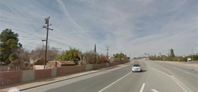 Oildale Home Invasion Suspect Arrested