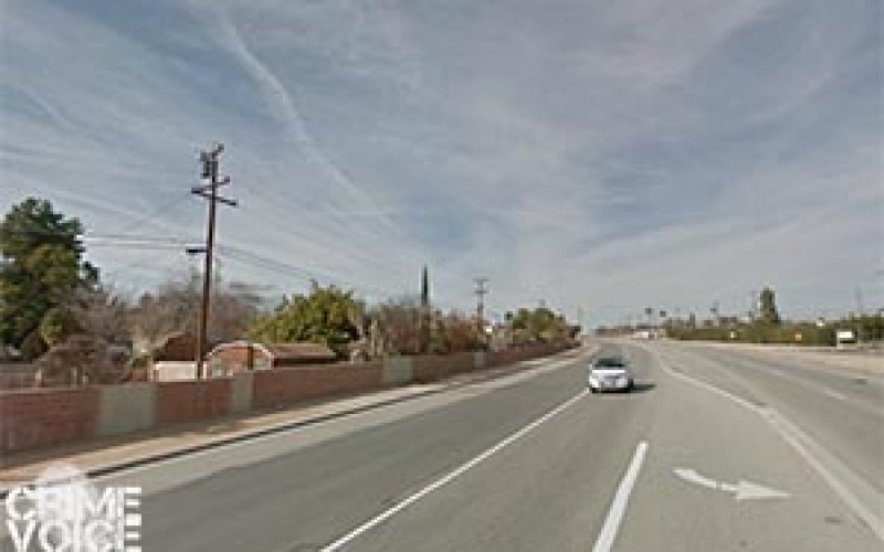 Oildale Home Invasion Suspect Arrested