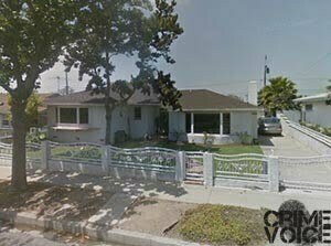 10709 S. 5th Avenue, residence where incident ocurred