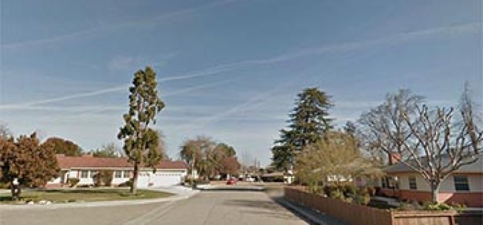 Suspect Surrenders After Shooting Woman Twice