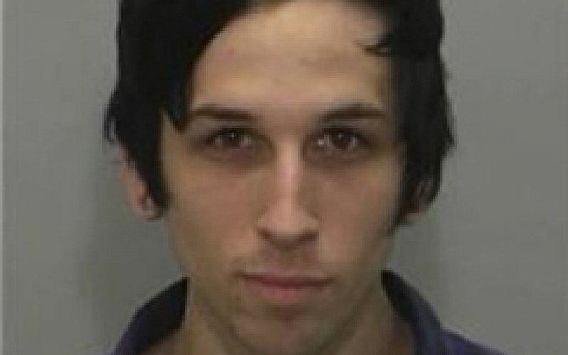 Warrant nets two arrests, heroin, meth