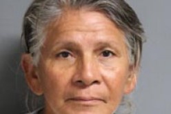 Two Suspects, One a 61-Year-Old Woman, Arrested for Selling Drugs