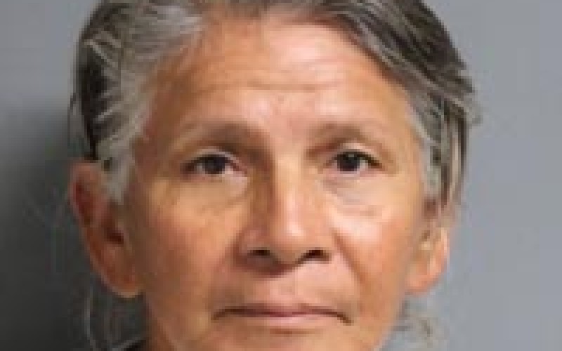 Two Suspects, One a 61-Year-Old Woman, Arrested for Selling Drugs