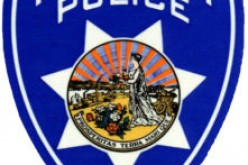 Police Arrest Pair for Series of Burglaries, Recover Stolen Gun