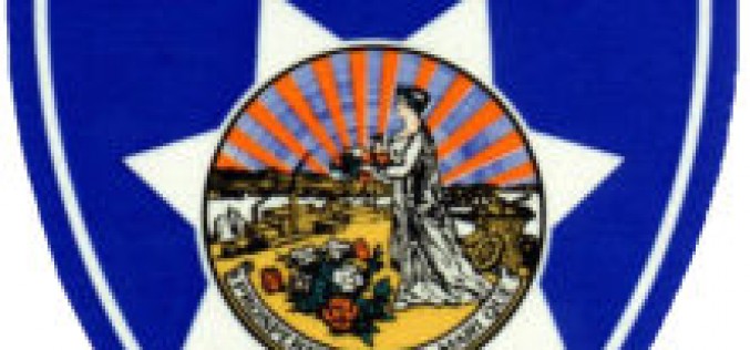 Police Arrest Pair for Series of Burglaries, Recover Stolen Gun