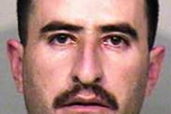 Two Suspects Identified in Motel Shooting