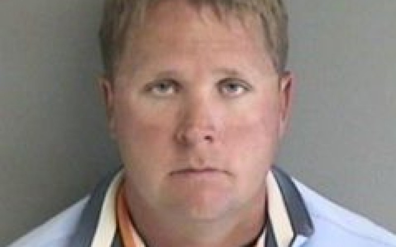 Livermore Golf Coach Arrested, Charged with 65 Counts of Sexual Abuse of Children
