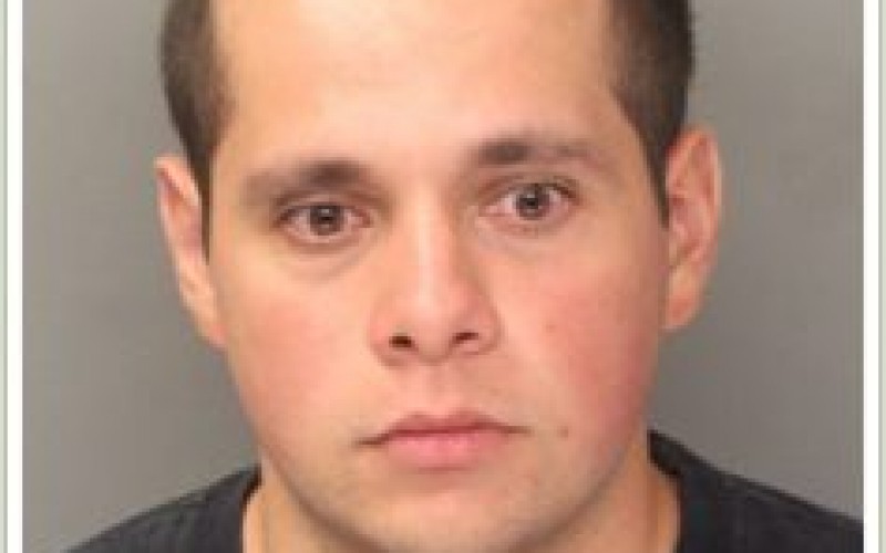 Authorities Seek Violent Fugitive Known to Frequent Spring Valley