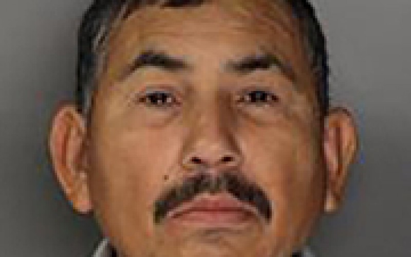 Man who shot 8 Mexican officials to death arrested in Sacramento