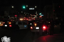 Could Outside Assault Have Been Meant for Senator?