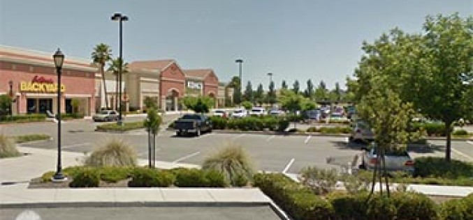 Robber Arrested After Returning To Crime Scene For Phone