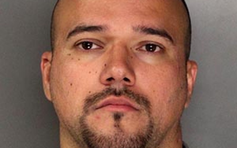 SPD Make Arrest in Sex Assault Case