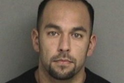 Suspect Who Led Police on Three Chases Arrested