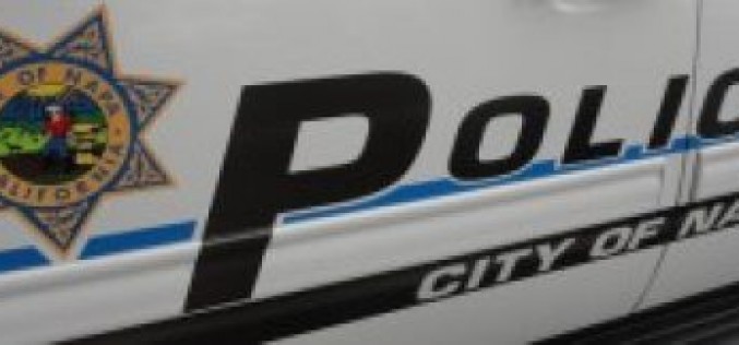 2 Napa Men Arrested After Suspected DUI, Weapons Possession Near Homeless Shelter